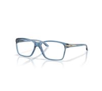 Gafas Oakley Cartwheel™ (youth Fit) Para Hombre Transparent Abyss One Size