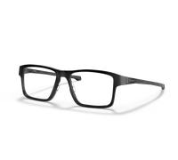 Gafas Oakley Chamfer™ 2.0 Para Hombre Black One Size