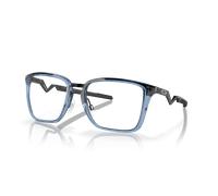 Gafas Oakley Cognitive Para Hombre Blue One Size