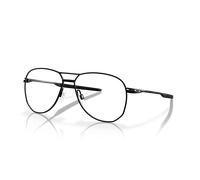 Gafas Oakley Contrail Ti Para Hombre Black One Size