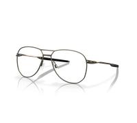 Gafas Oakley Contrail Ti Para Hombre Pewter One Size