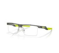 Gafas Oakley Coupler Para Hombre Grey One Size