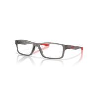 Gafas Oakley Crosslink® Xs (youth Fit) Para Hombre Grey One Size