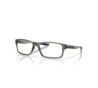 Gafas Oakley Crosslink® Xs (youth Fit) Para Hombre Grey One Size