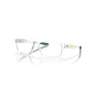 Gafas Oakley Crosslink® Xs (youth Fit) Para Hombre Polished Clear One Size