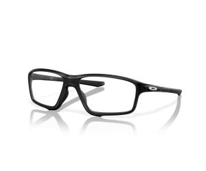 Gafas Oakley Crosslink® Zero Para Hombre Black One Size