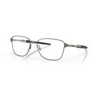 Gafas Oakley Dagger Board Para Hombre Matte Gunmetal One Size