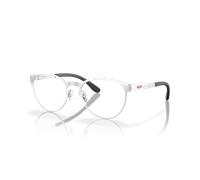 Gafas Oakley Doting (youth Fit) Para Hombre Satin Chrome One Size