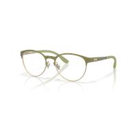 Gafas Oakley Doting (youth Fit) Polaris Collection Para Hombre Fern Spacedust One Size