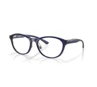 Gafas Oakley Draw Up Para Mujer Blue One Size