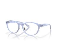 Gafas Oakley Draw Up Para Mujer Matte Dark Stonewash Opaline One Size