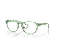 Gafas Oakley Draw Up Para Mujer Polished Trans Jade One Size