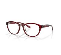 Gafas Oakley Draw Up Para Mujer Red One Size