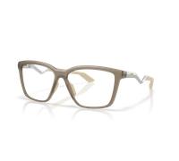 Gafas Oakley Enigma Mass Latitude Collection Para Hombre Transparent Sand One Size