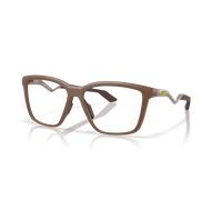 Gafas Oakley Enigma Mass Limitless Collection Para Hombre Mahogany One Size