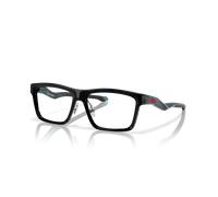 Gafas Oakley Field Marsh (youth Fit) Para Hombre Black One Size