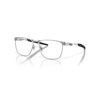 Gafas Oakley Flip Kick (youth Fit) Para Hombre Satin Chrome One Size