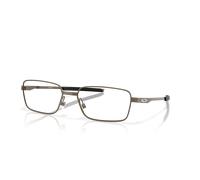 Gafas Oakley Foil Rq Para Hombre Pewter One Size