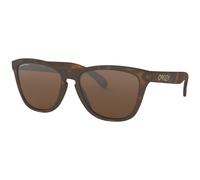 Gafas Oakley Frogskins, Prizm Tungsteno Onesize Matte Tortoise/Prizm Tungsten