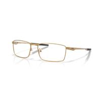 Gafas Oakley Fuller™ Alloy Collection Para Hombre Gold One Size