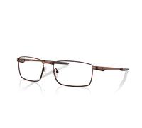 Gafas Oakley Fuller™ Para Hombre Brushed Grenache One Size