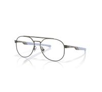Gafas Oakley Grand Piloto (youth Fit) Para Hombre Satin Lead One Size