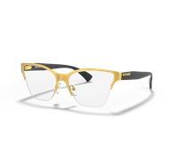 Gafas Oakley Halifax Para Mujer Gold One Size