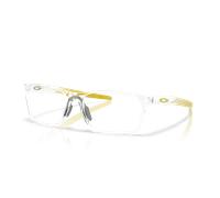 Gafas Oakley Hex Jector Limitless Collection Para Hombre Polished Clear One Size
