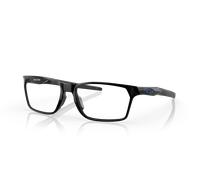 Gafas Oakley Hex Jector Para Hombre Black One Size