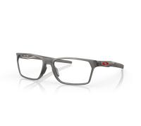 Gafas Oakley Hex Jector Para Hombre Grey One Size