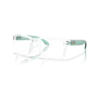 Gafas Oakley Holbrook™ Para Hombre Matte Clear One Size