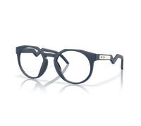 Gafas Oakley Hstn Para Hombre Matte Abyss One Size