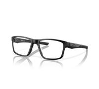 Gafas Oakley Hyperlink Para Hombre Black One Size
