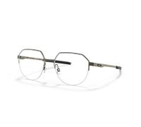 Gafas Oakley Inner Foil Para Hombre Pewter One Size