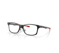 Gafas Oakley Kick Over (youth Fit) Para Hombre Black One Size