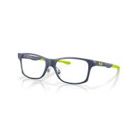Gafas Oakley Kick Over (youth Fit) Para Hombre Blue One Size