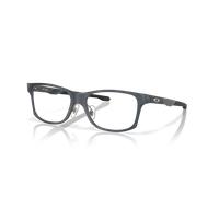 Gafas Oakley Kick Over (youth Fit) Para Hombre Blue One Size