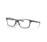 Gafas Oakley Kick Over (youth Fit) Para Hombre Grey One Size