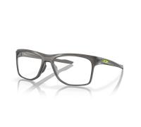 Gafas Oakley Knolls Para Hombre Grey One Size