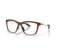 Gafas Oakley Kylian Mbappé Signature Series Enigma Mass Para Hombre Dark Amber One Size