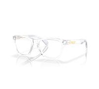 Gafas Oakley Kylian Mbappé Signature Series Frogskins™ Xs (youth Fit) Para Hombre Polished Clear One Size