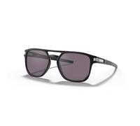Gafas Oakley Latch Beta Negro Lentes Prizm Gris