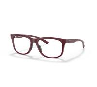 Gafas Oakley Leadline Para Mujer Red One Size