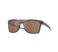 Gafas Oakley Leffingwell (gris humo mate)