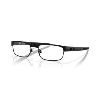 Gafas Oakley Metal Plate™ Para Hombre Black One Size