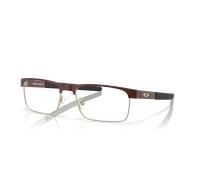 Gafas Oakley Metal Plate™ Ti Para Hombre Satin Grenache One Size