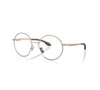 Gafas Oakley Mnltr Para Mujer Gold One Size