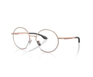 Gafas Oakley Mnltr Para Mujer Gold One Size