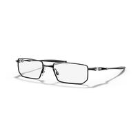 Gafas Oakley Outer Foil Para Hombre Black One Size