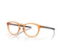 Gafas Oakley Pitchman™ R Para Hombre Polished Translucent Ginger One Size